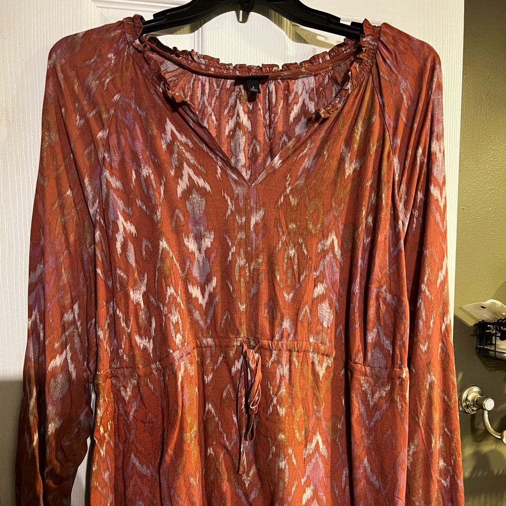 Torrid size 2